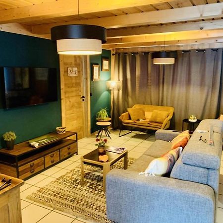 Apartment In Morzine - Ski In - Sleeps 6 Eksteriør bilde